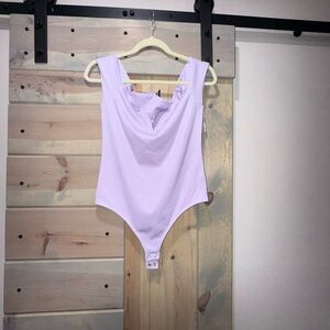 Lavender Kids One Piece